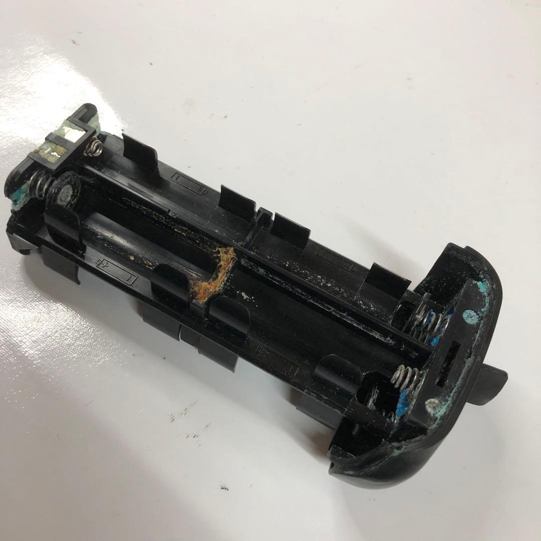 【ジャンク品】Nikon F5 一眼レフカメラ