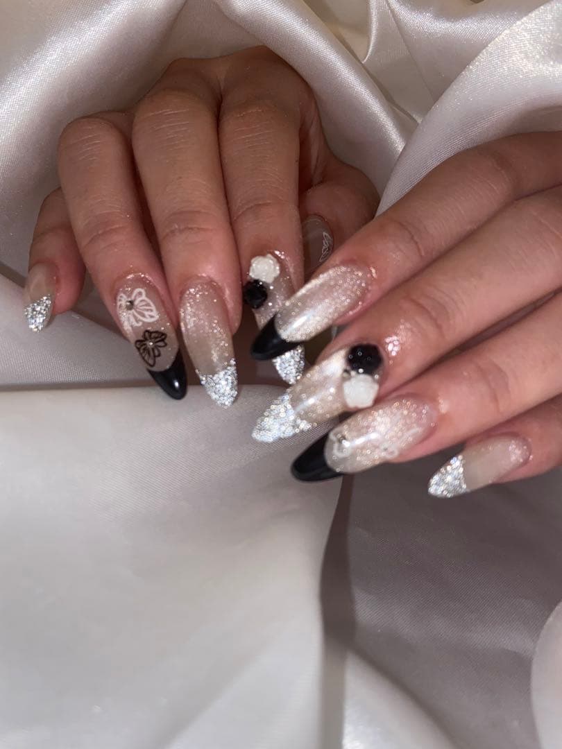 Aimi　痛ネイルオーダー