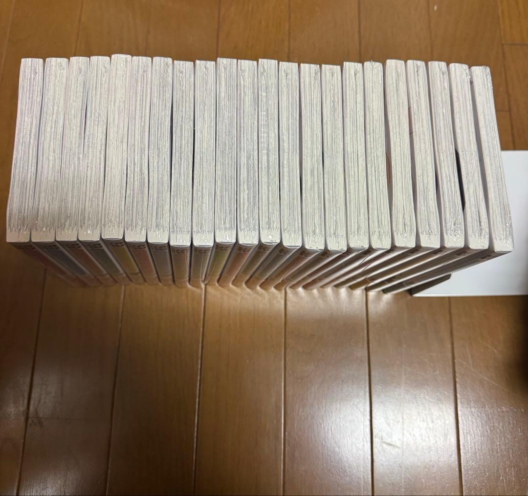 新品未開封　黒岩メダカに私の可愛いが通じない　即巻1〜22巻全巻セット