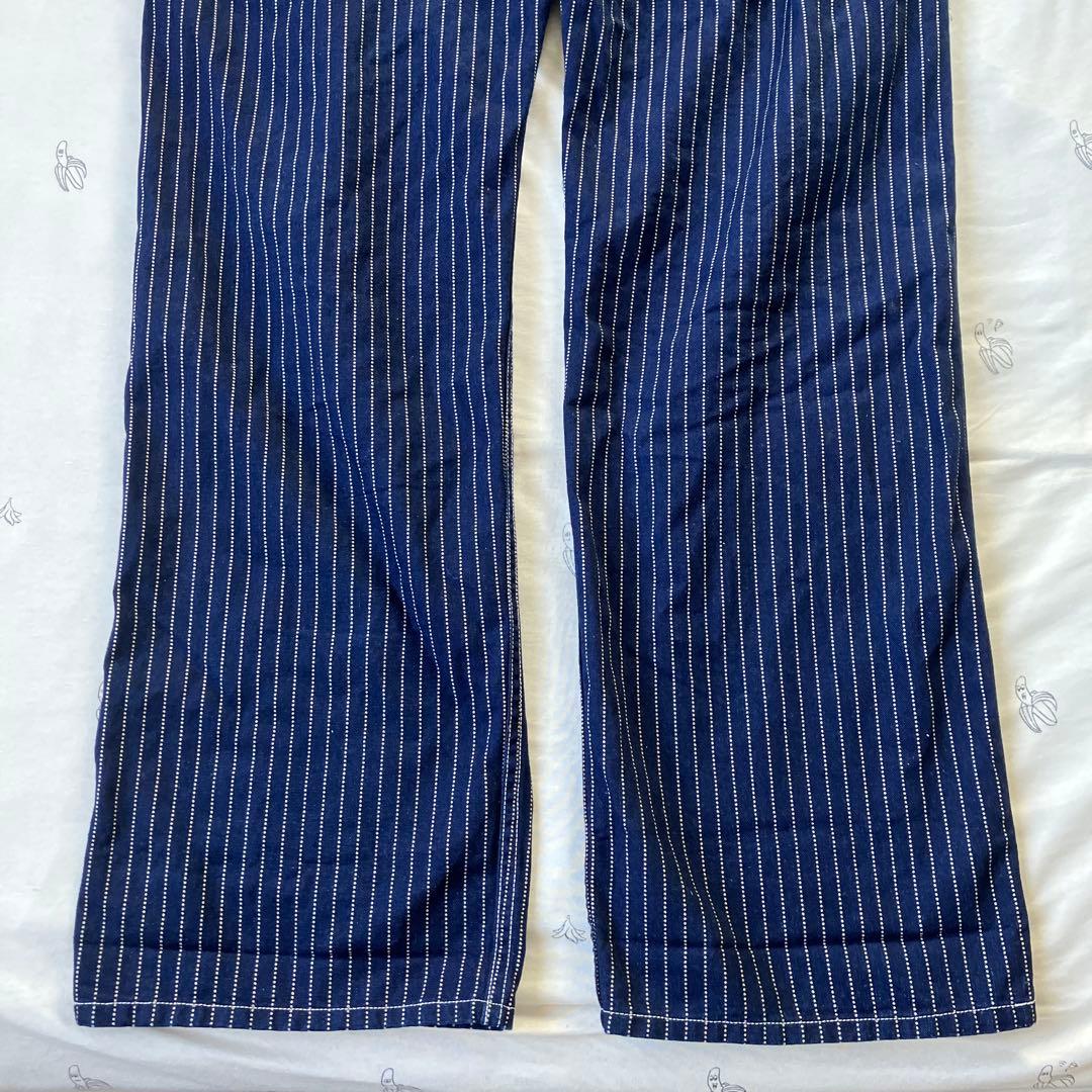 FREEWHEELERS ロングショアマン　34