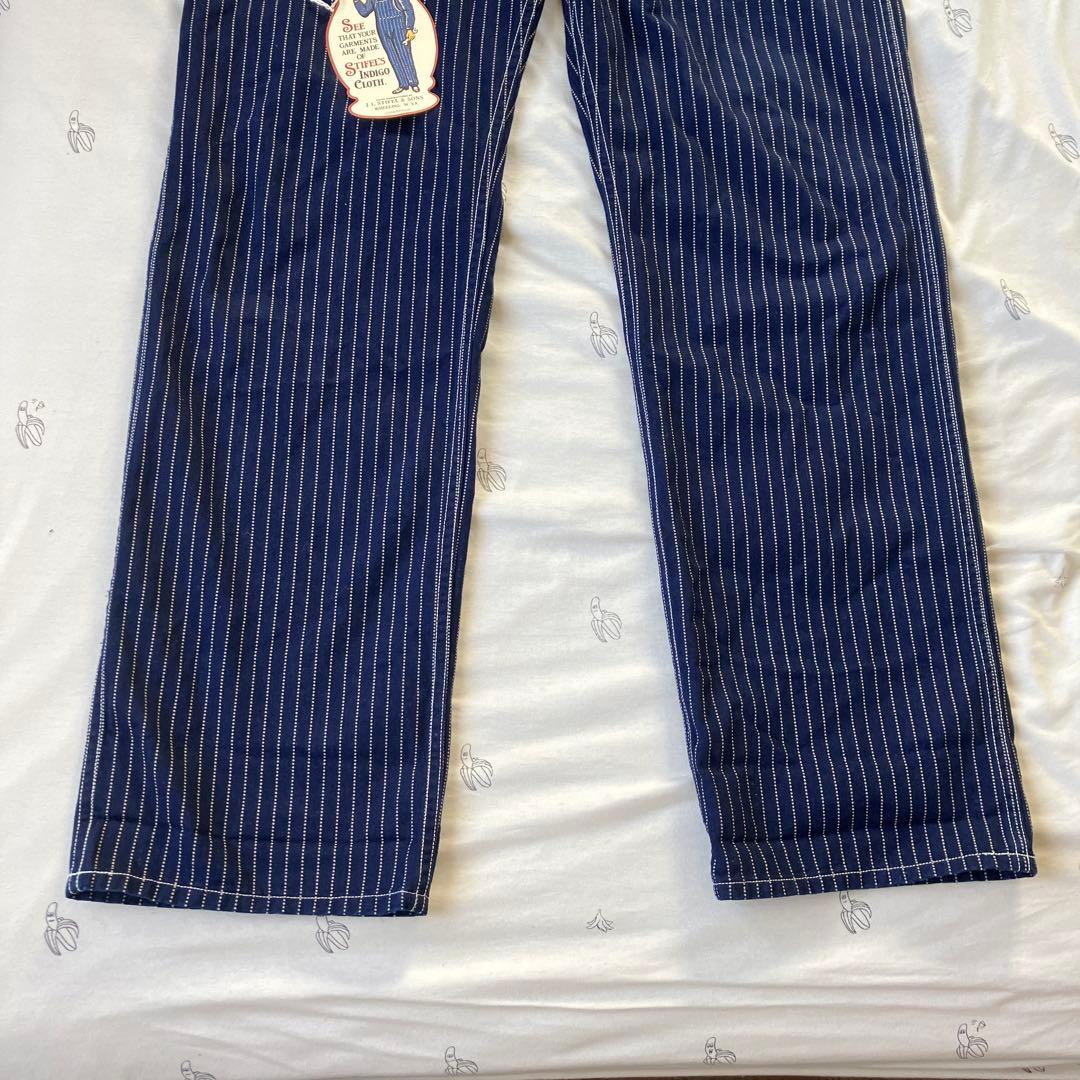 FREEWHEELERS ロングショアマン　34