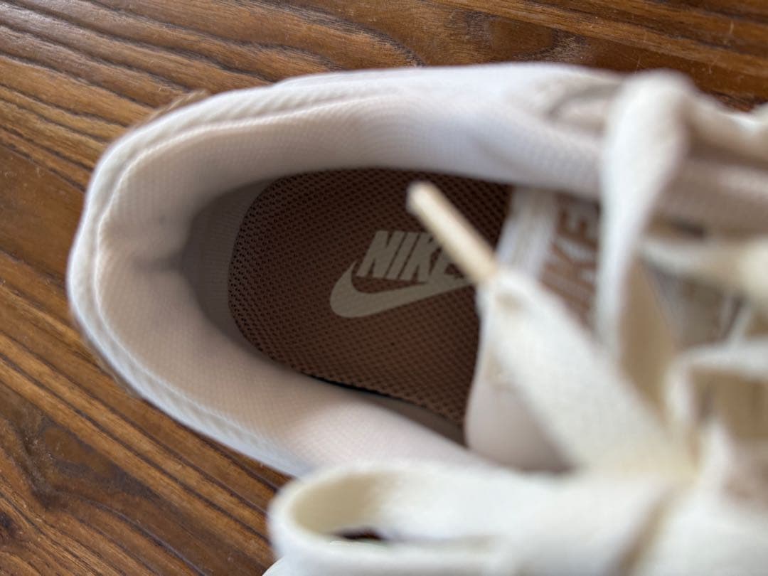 Nike AIR MAX 90 ブラウン　ベージュ　22cm