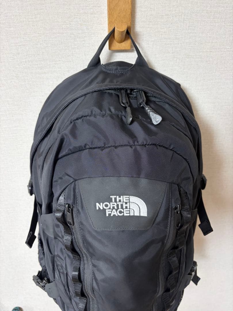 【超美品】THE NORTH FACE BIG SHOT ビッグショット