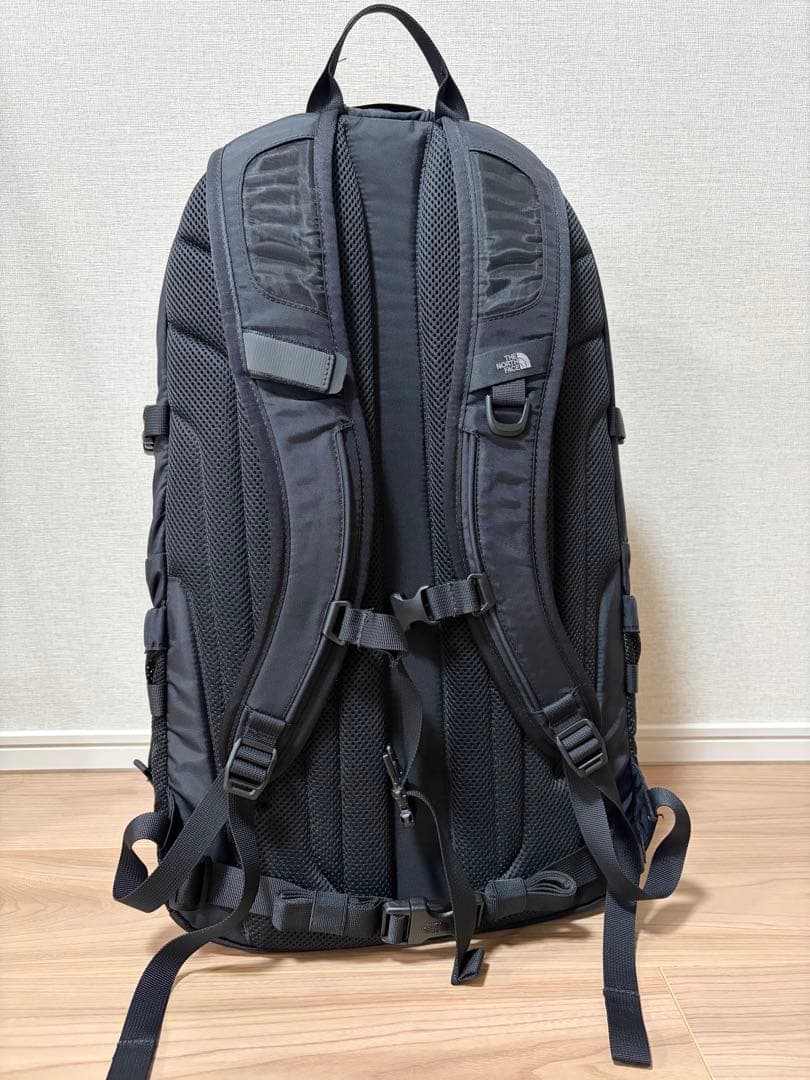 【超美品】THE NORTH FACE BIG SHOT ビッグショット