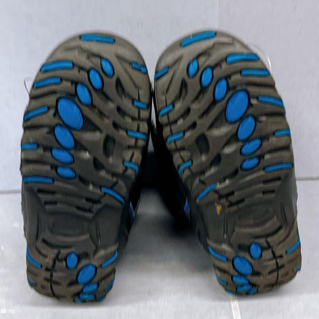 【3点セット】ジュニアスノーボード K2 MINI TURBO 110cm