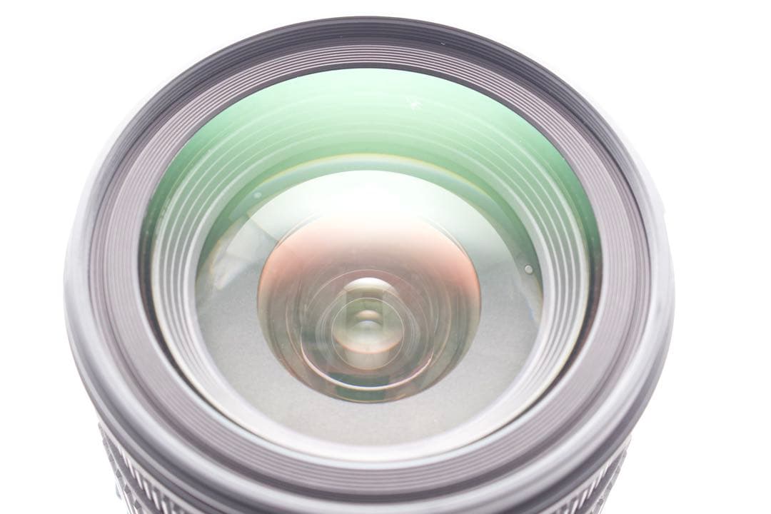 SIGMA 17-70mm F2.8-4.5 MACRO HSM ニコン用　美品