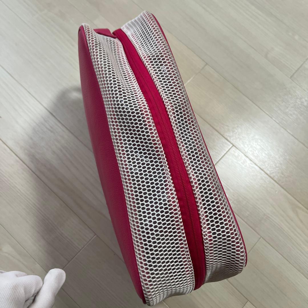 【超美品】　MARU&RONA シューズケース