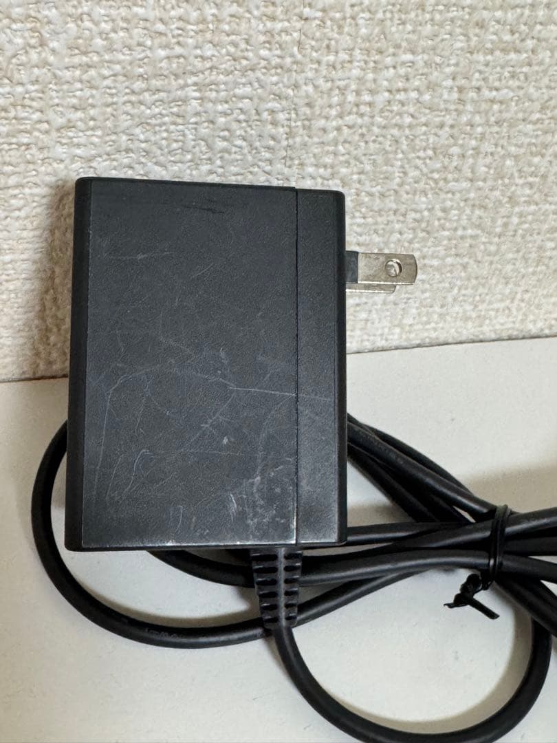 Nintendo Switch Lite 本体　充電器付き