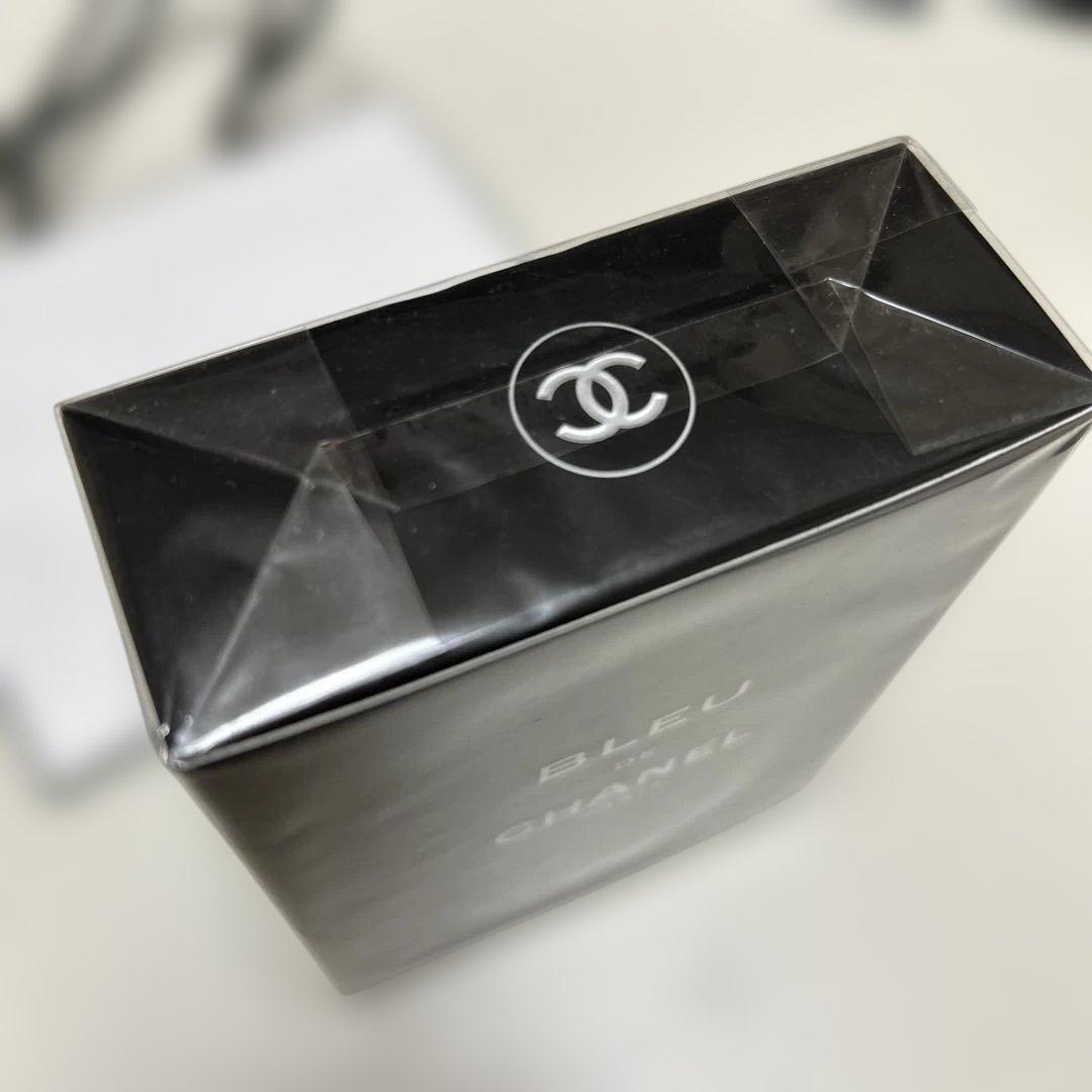 香水(男性用) CHANEL BLEU DE CHANEL 100mlEau de Parfum