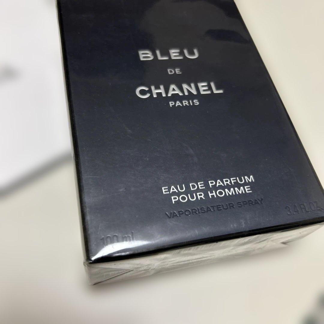 香水(男性用) CHANEL BLEU DE CHANEL 100mlEau de Parfum