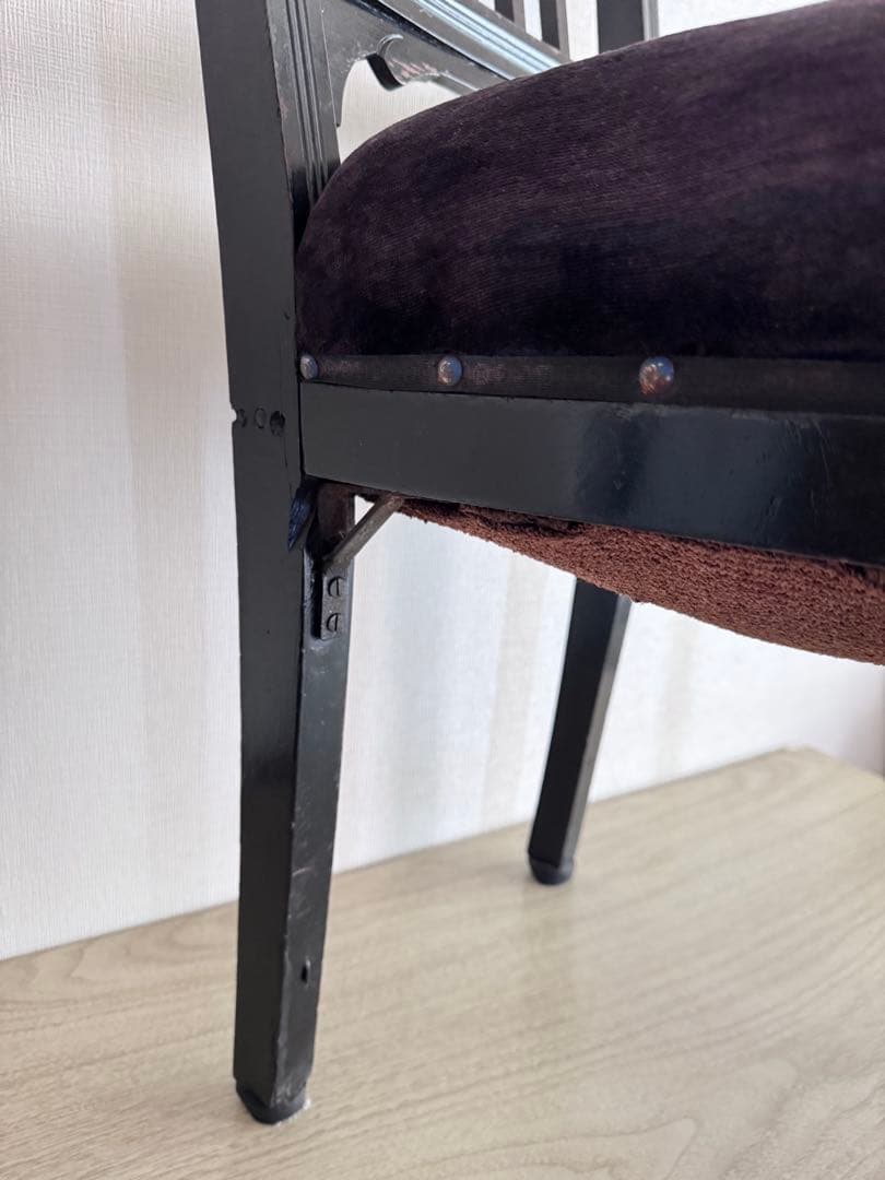 ヴィンテージチェア