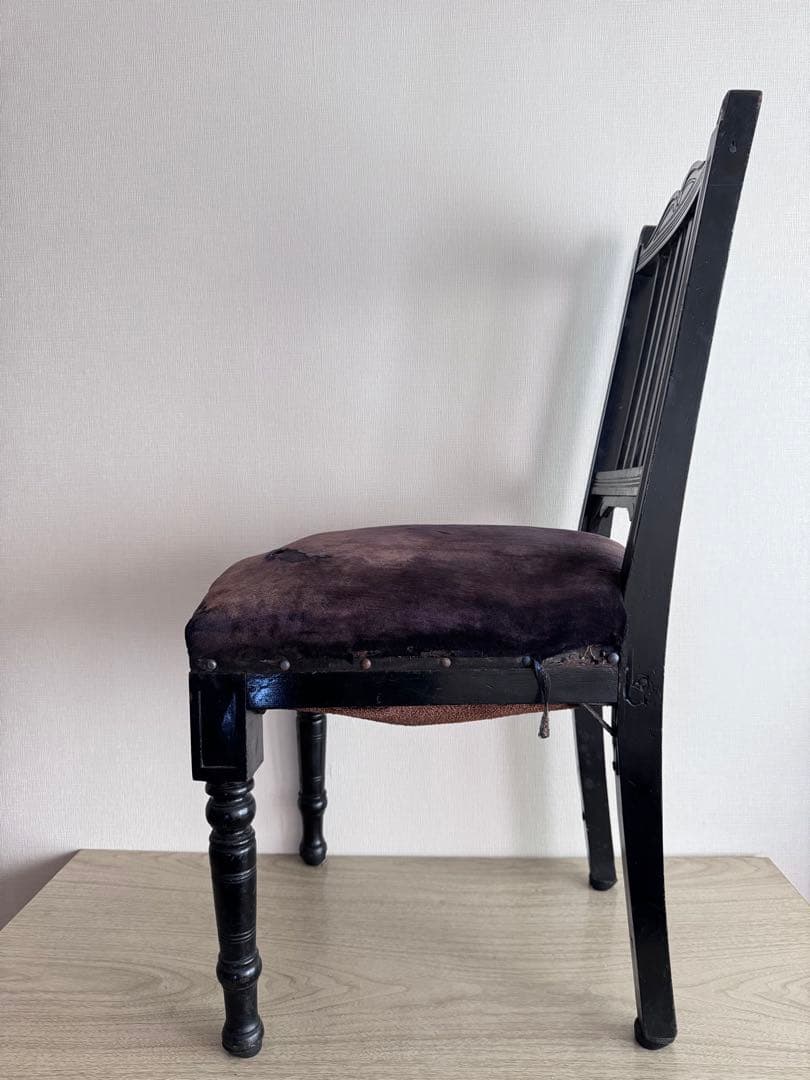 ヴィンテージチェア