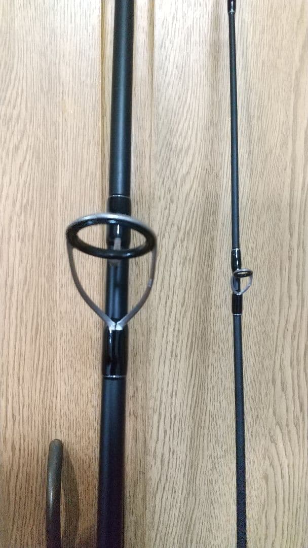 クロスライド　メジャークラフト　年末値下げ中