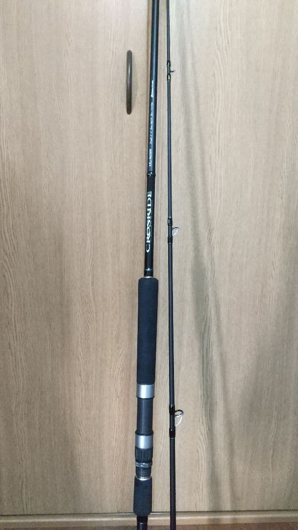 クロスライド　メジャークラフト　年末値下げ中