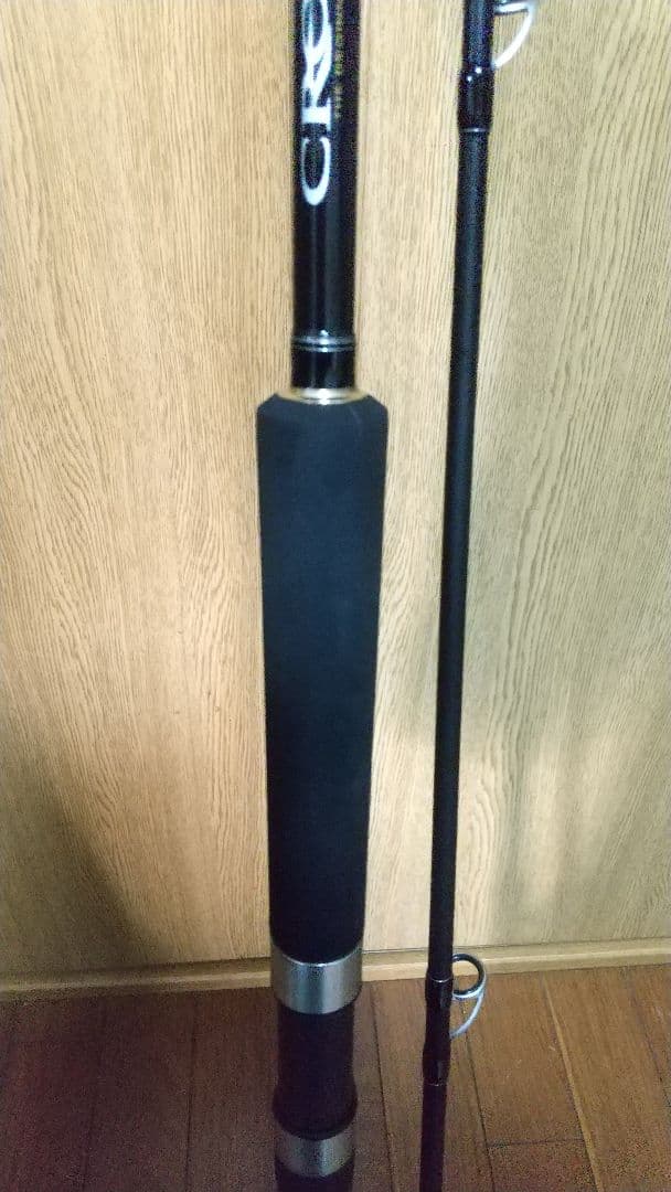 クロスライド　メジャークラフト　年末値下げ中