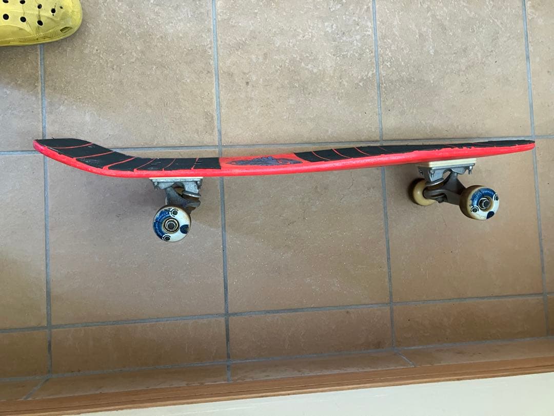 14日迄値下げ中 powell peralta デッキ ランスマウンテン