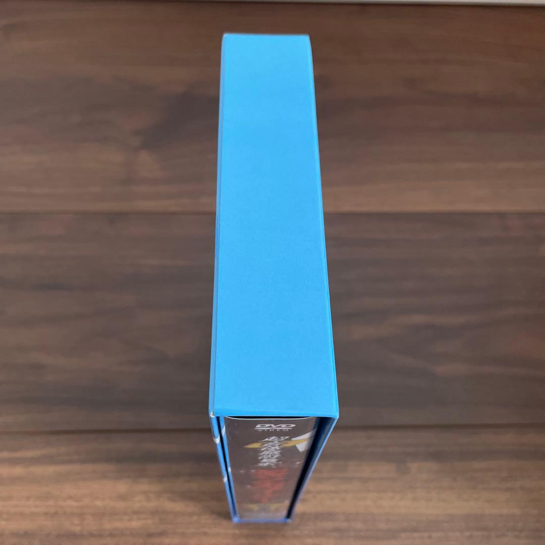 超合体魔術ロボ ギンガイザーDVD-BOX デジタルリマスター版〈4枚組〉