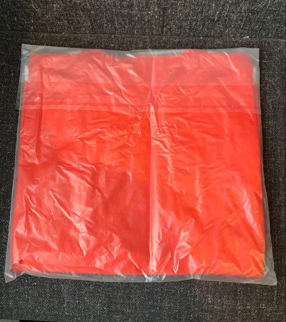 【新品未開封】Vaundy ShhShirt \"SILENCE\" 長袖Tシャツ