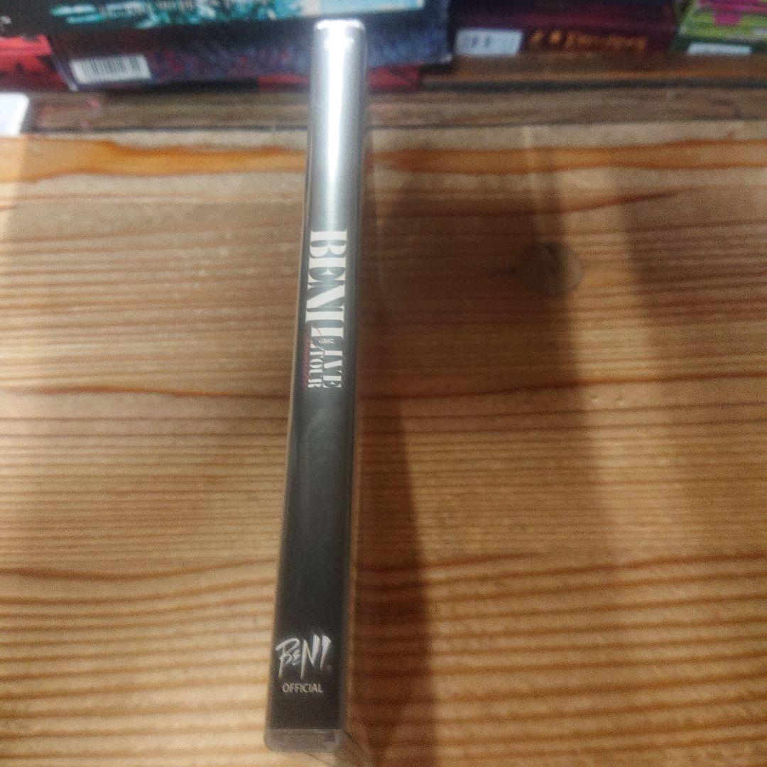 UTAMICHI BENI Live Tour 2019 唄道 DVD