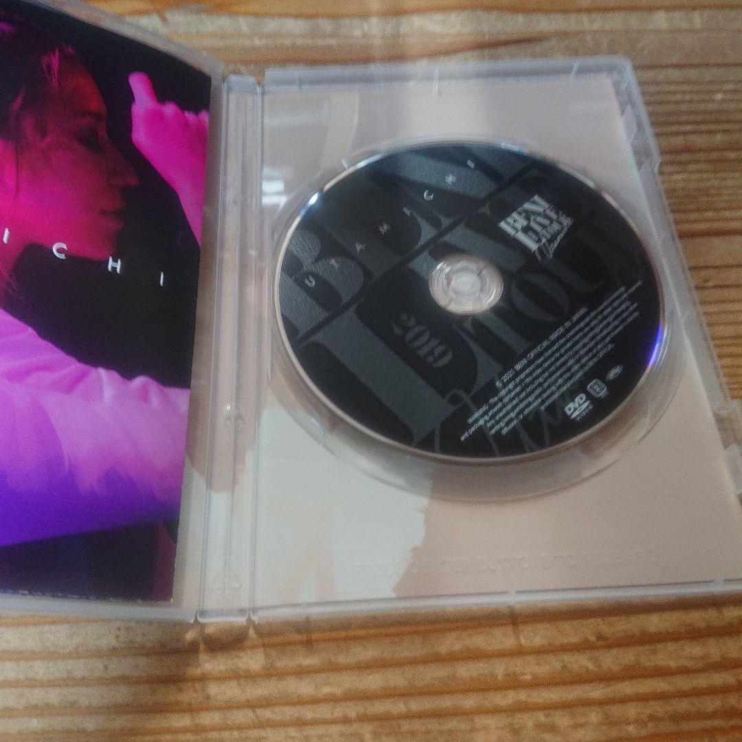 UTAMICHI BENI Live Tour 2019 唄道 DVD