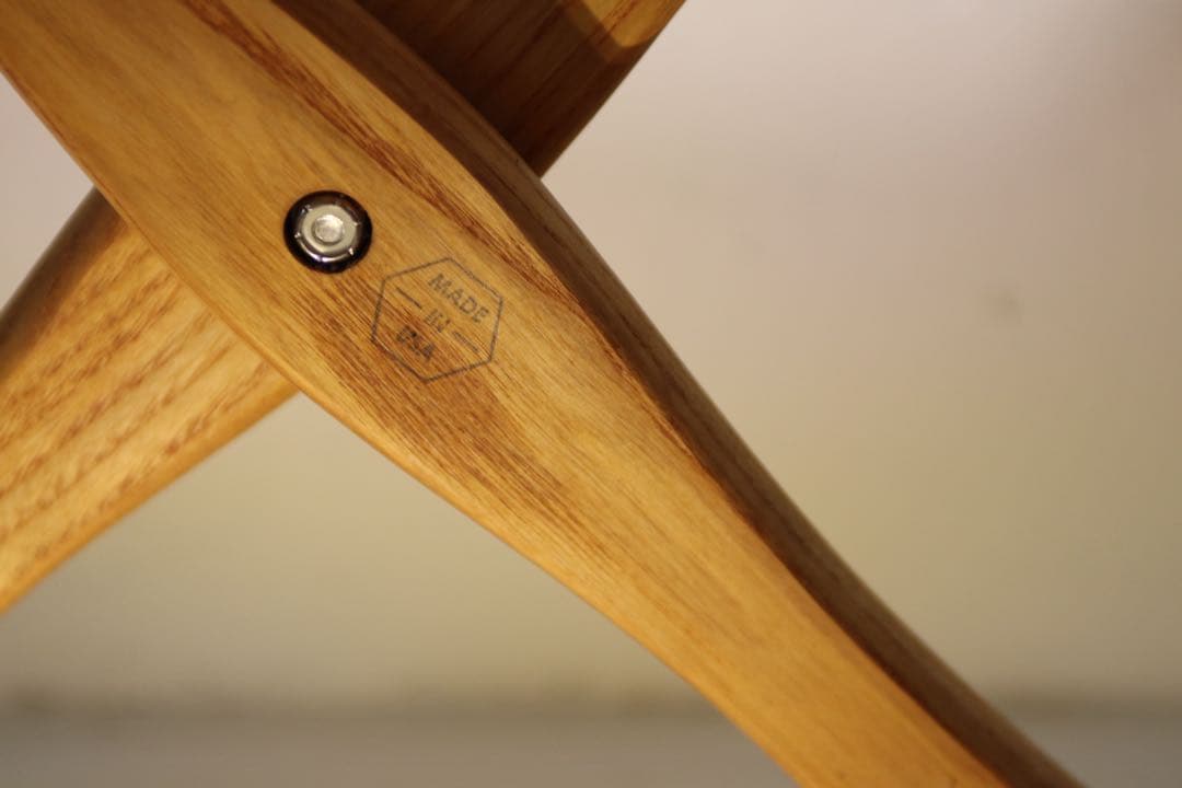 テーブル・チェア・ハンモック NATAL DESIGN EI STOOL CAMO