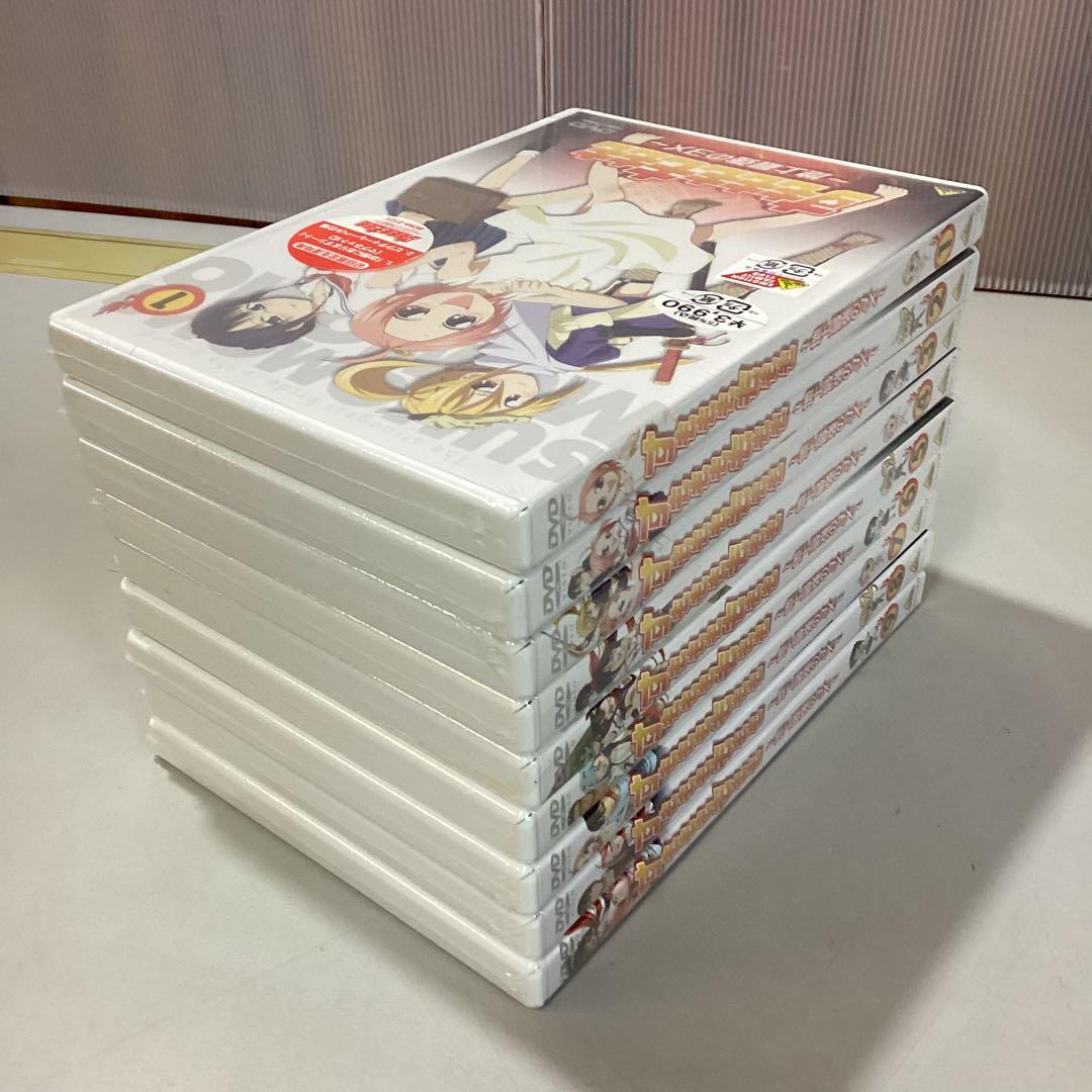 すもももももも～地上最強のヨメ～　DVD 全巻 BOX入り