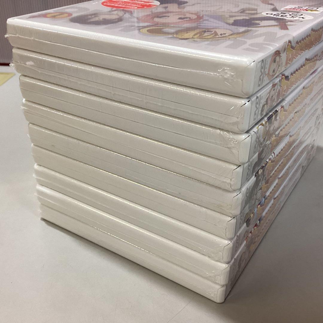 すもももももも～地上最強のヨメ～　DVD 全巻 BOX入り