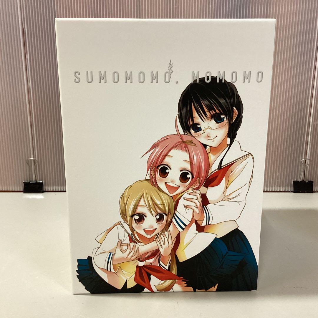 すもももももも～地上最強のヨメ～　DVD 全巻 BOX入り