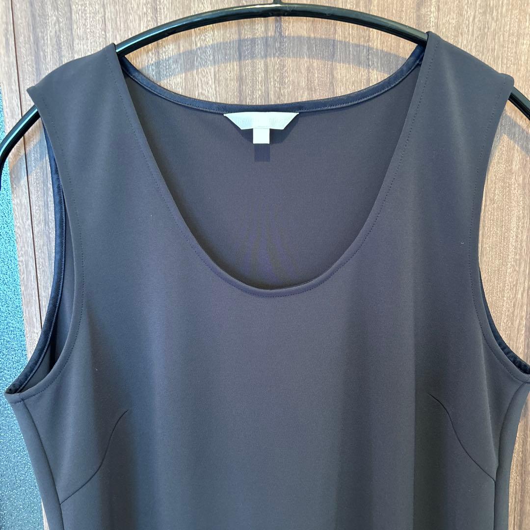 【ほぼ未使用】drawingsnambers タンクトップ