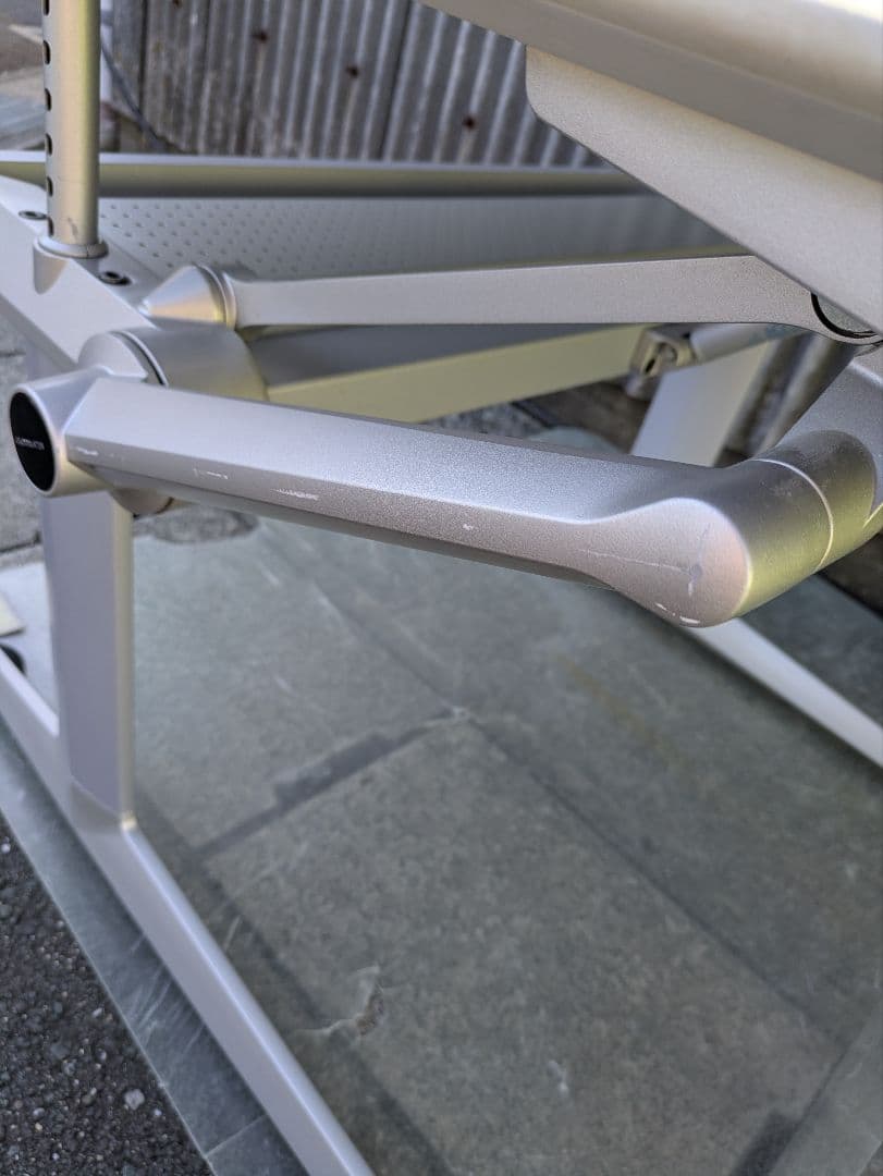 オカムラ　OKAMURA　クルーズ＆アトラス