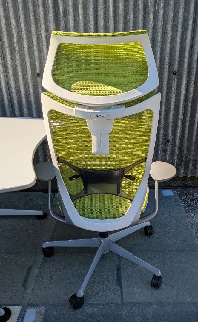 オカムラ　OKAMURA　クルーズ＆アトラス