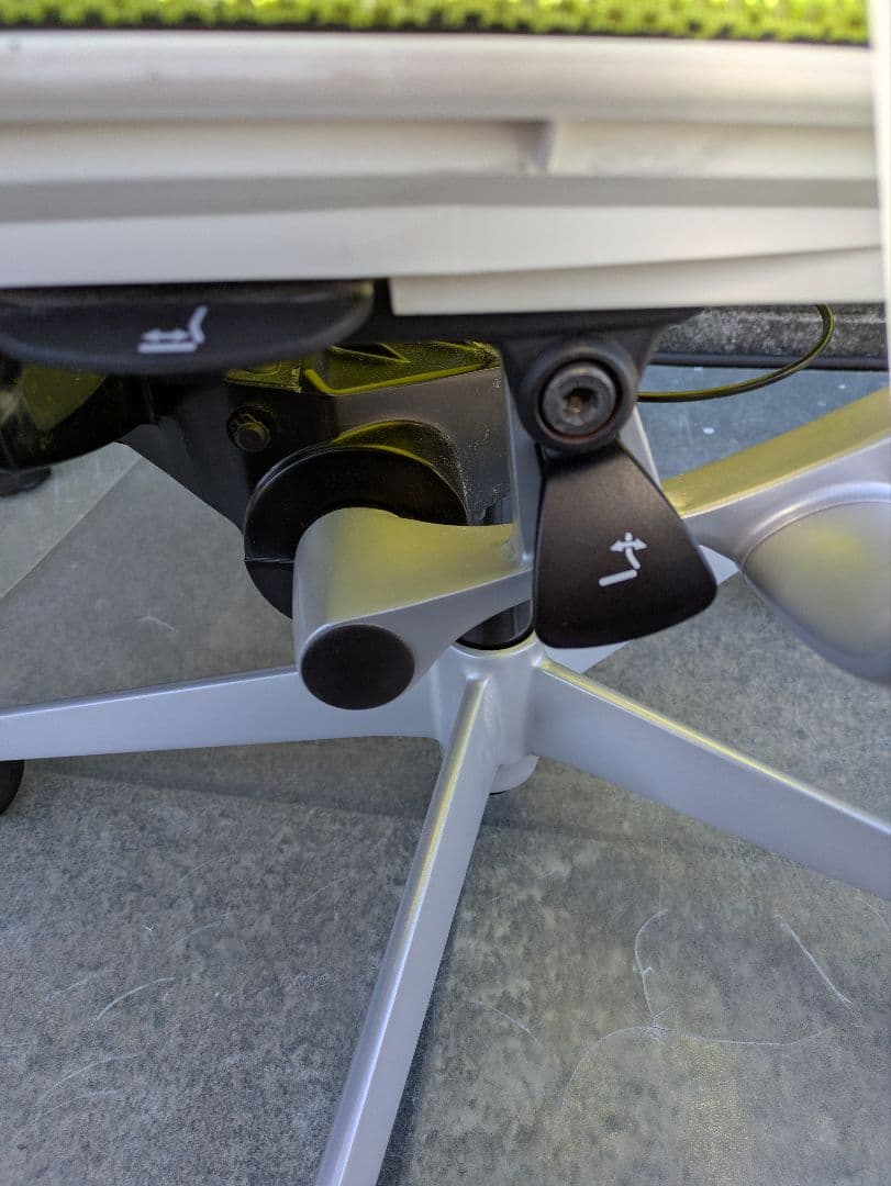 オカムラ　OKAMURA　クルーズ＆アトラス