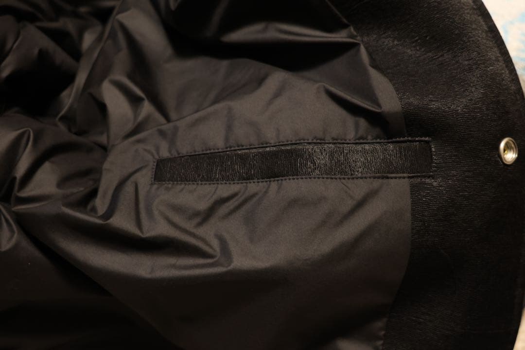 Sasquatchfabrix スタジャン 22AW XL 日本製