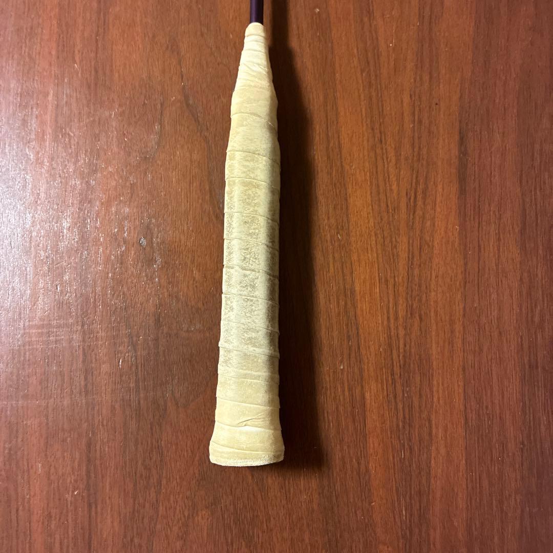 【中古品】YONEX NANOFLARE 700 PRO バドミントンラケット