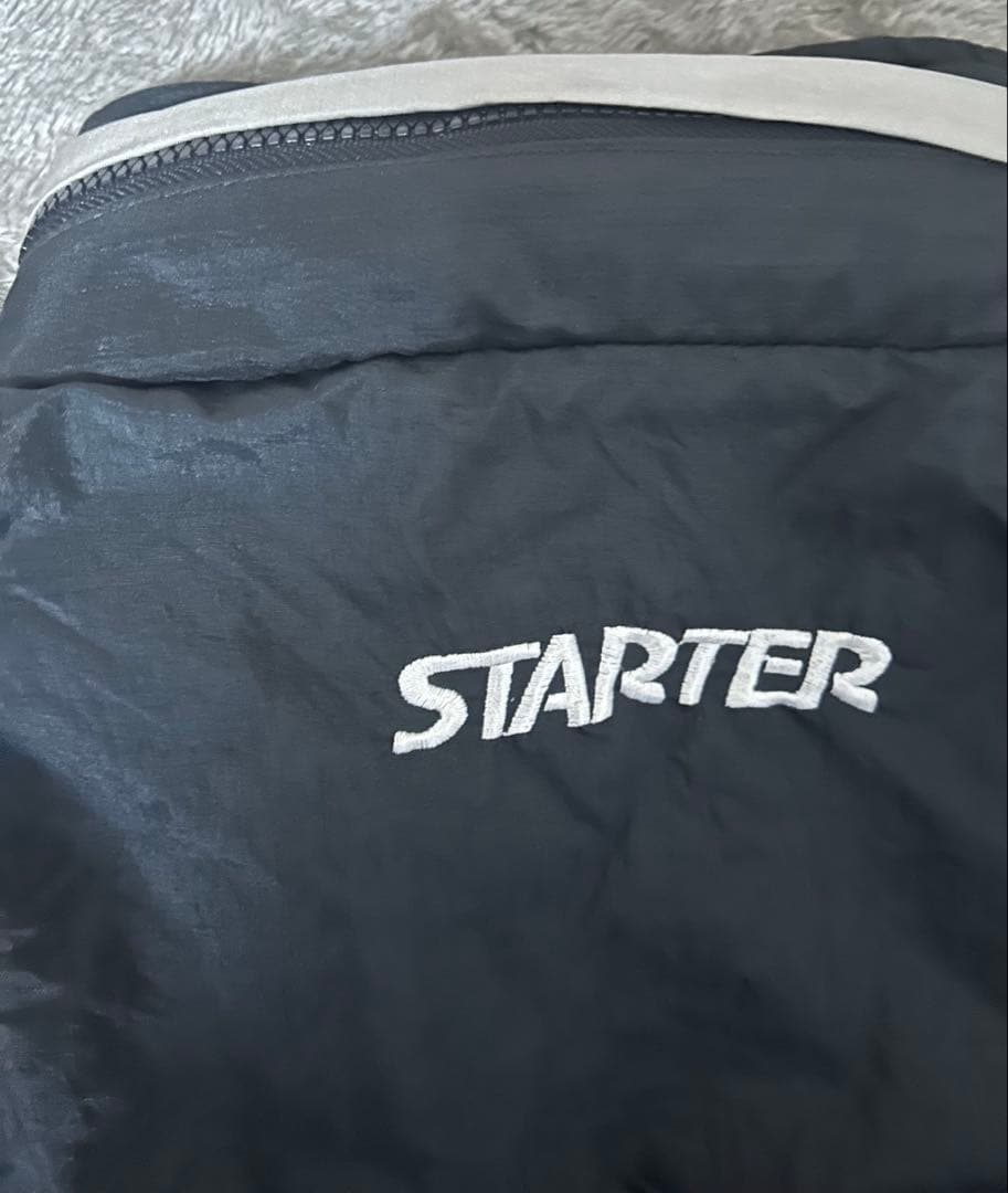 XLサイズ【超激レア】スターター レイダース　ジャケット NFL