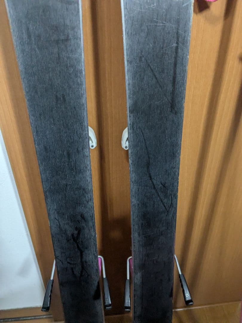 子供用　スキーセット　板96センチ ブーツ19〜20センチ