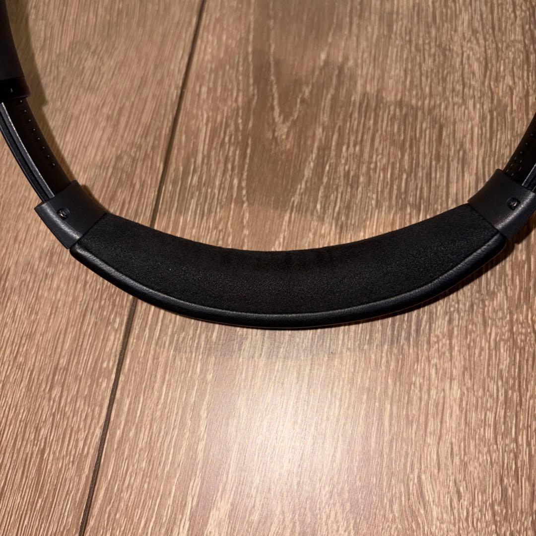 Bose QuietComfort 35 ワイヤレスヘッドホン