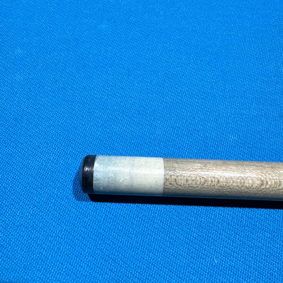 Wd700 メッツシャフト　ウェービージョイント