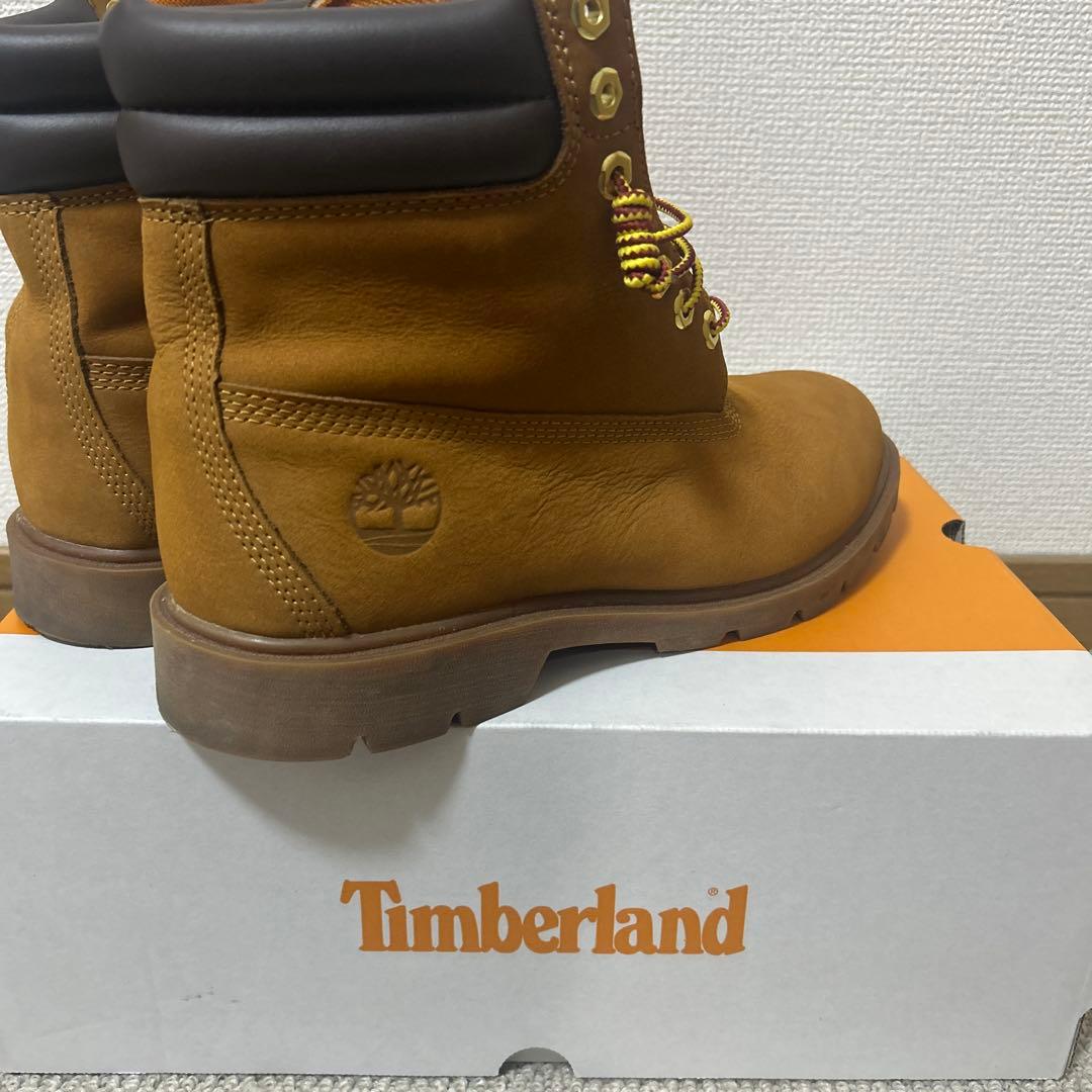 Timberland 6インチ ウォーター レジスタント ブーツ メンズ