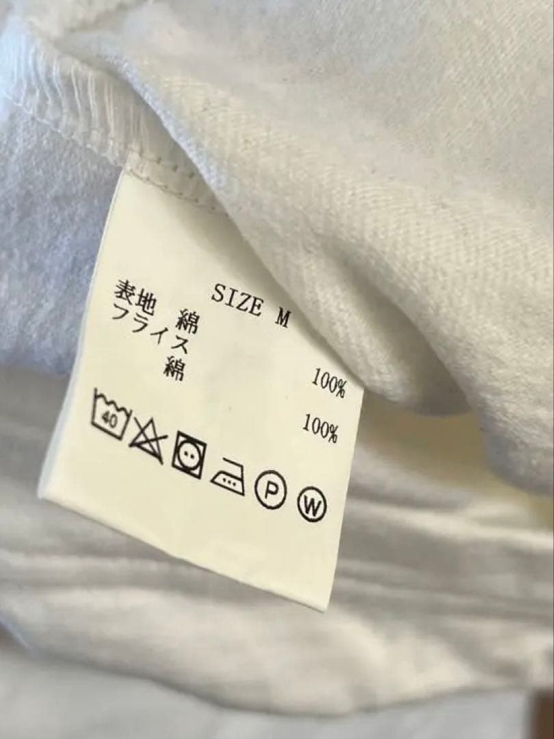 【新品未使用】Bogen スノーキャット Tシャツ M