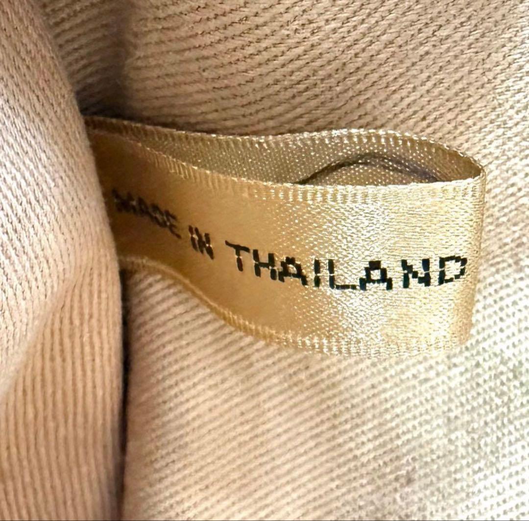 POLO RALPH LAUREN ミニボストンバッグ チェック柄 ハンドバック