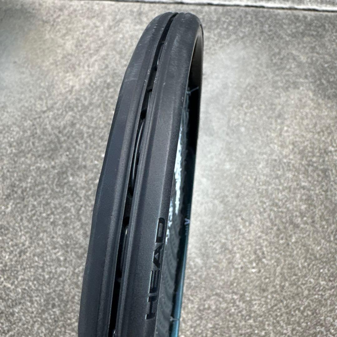 国内正規品　ヘッド　グラビティ　MP G2