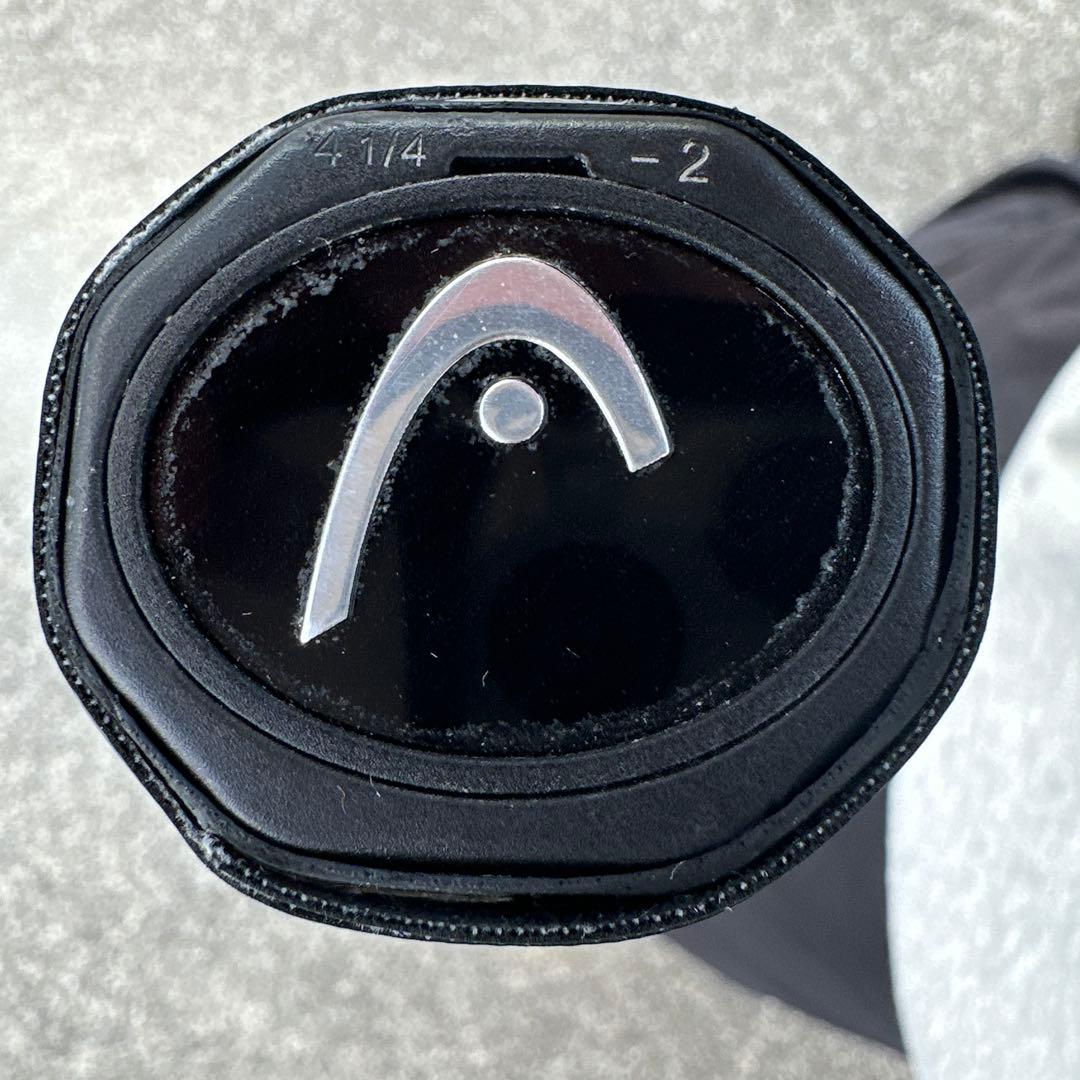 国内正規品　ヘッド　グラビティ　MP G2