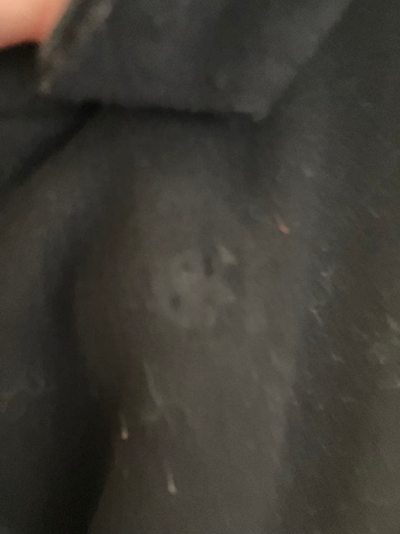 ヴィンテージ　40s ？US NAVY Pコート 10ボタン