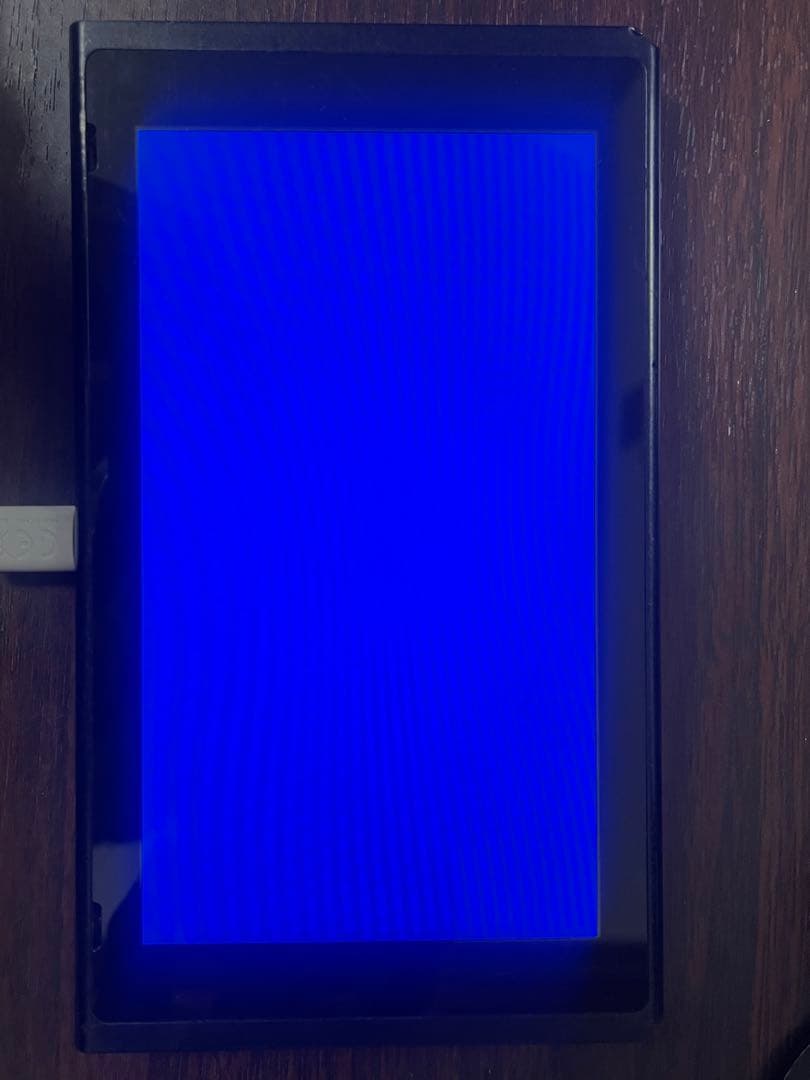 Nintendo Switch 本体 hac-001ジャンク