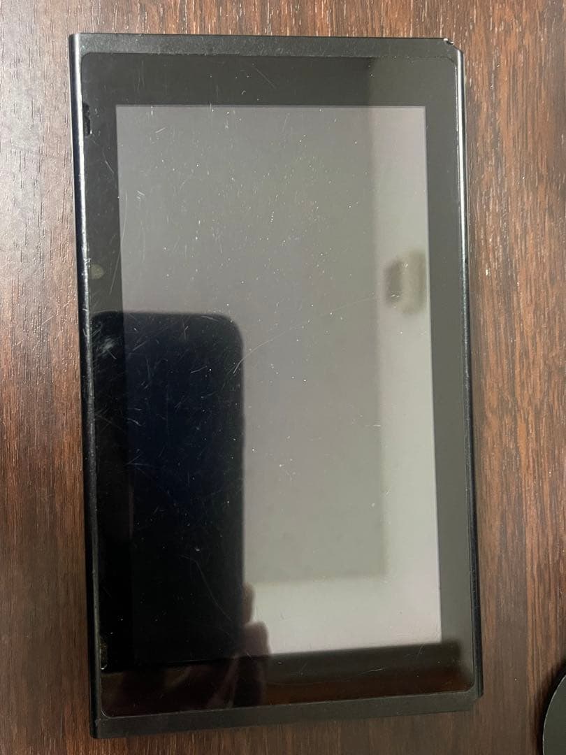 Nintendo Switch 本体 hac-001ジャンク