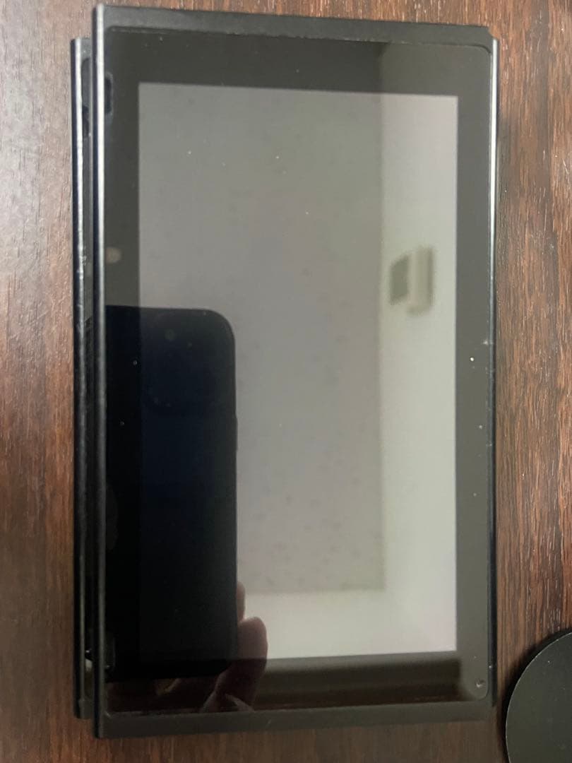 Nintendo Switch 本体 hac-001ジャンク