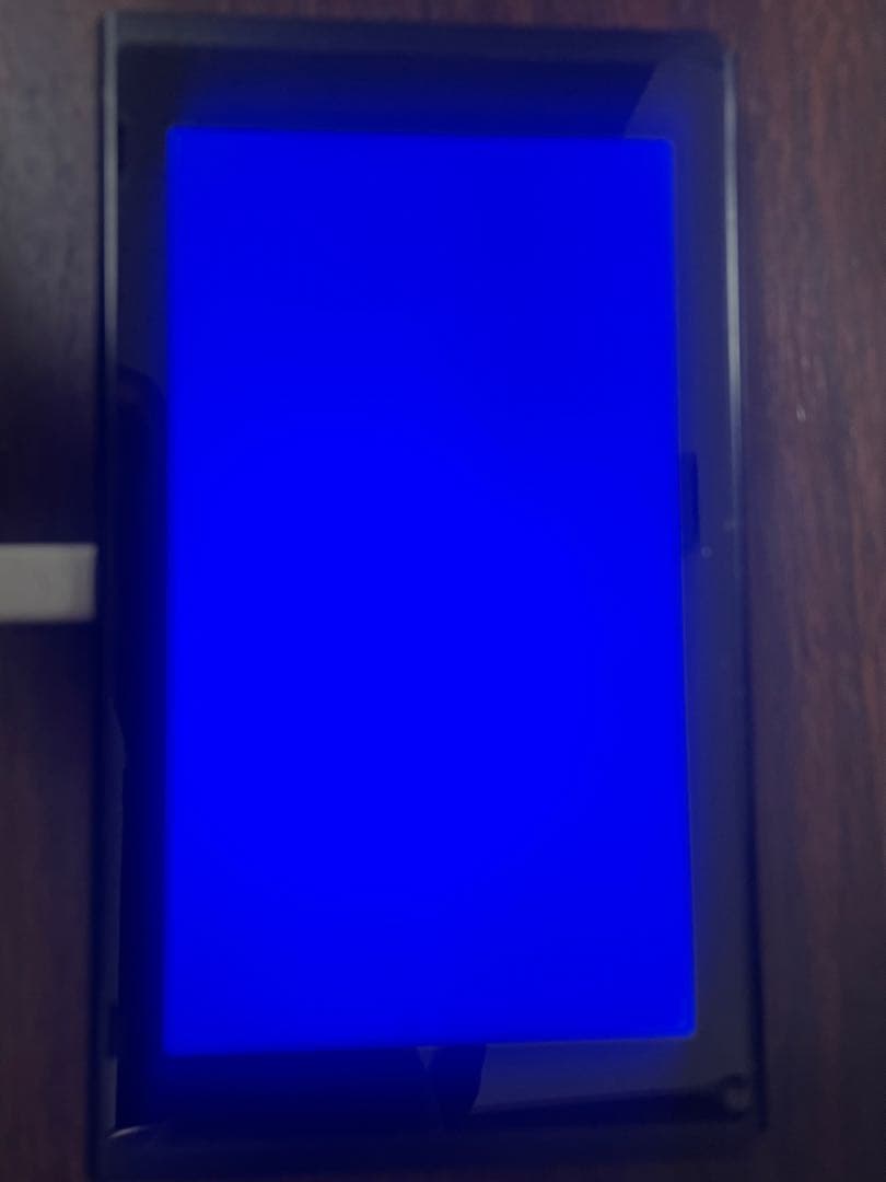 Nintendo Switch 本体 hac-001ジャンク