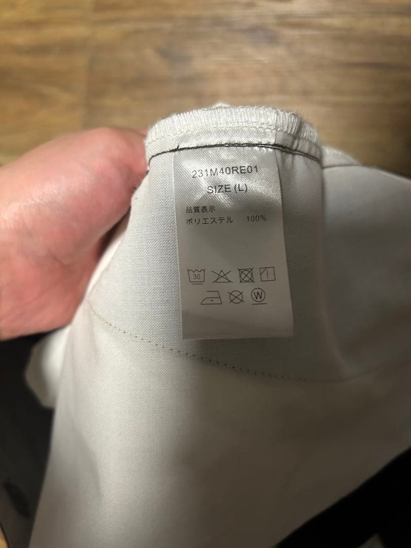 DICKIES / ディッキーズ 別注 874 ワイドスラックス