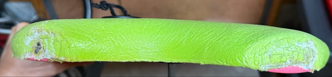 送料込　スリーウェザーソフトボード6.2